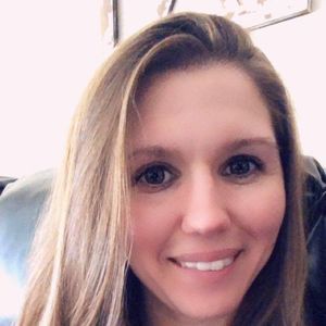 Meet your Posher, Mandy